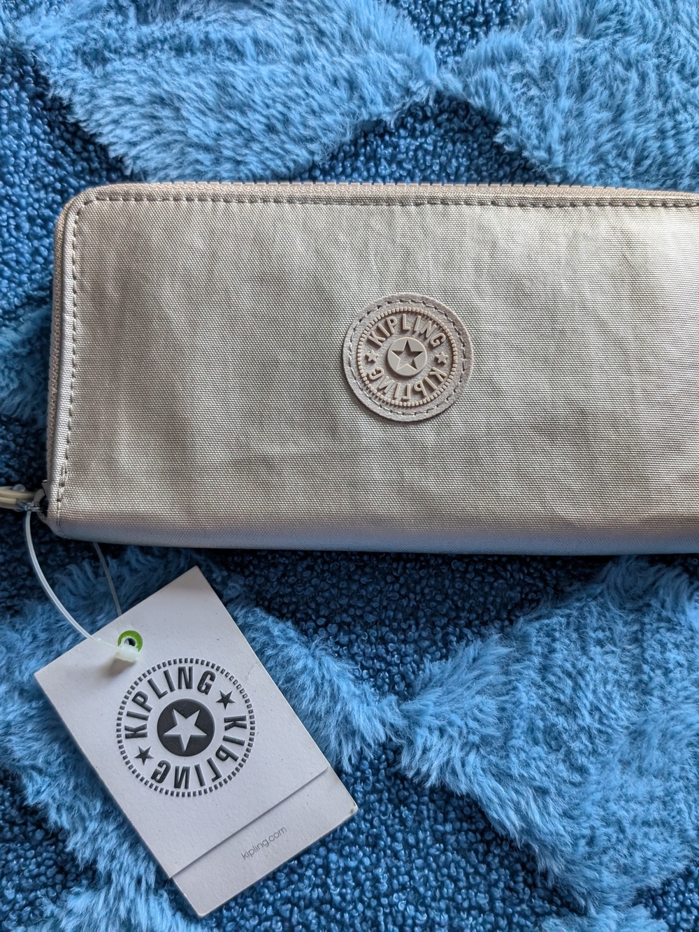Kipling Jessi Wallet